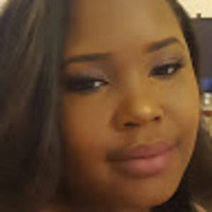 Meet your Posher, Mariah